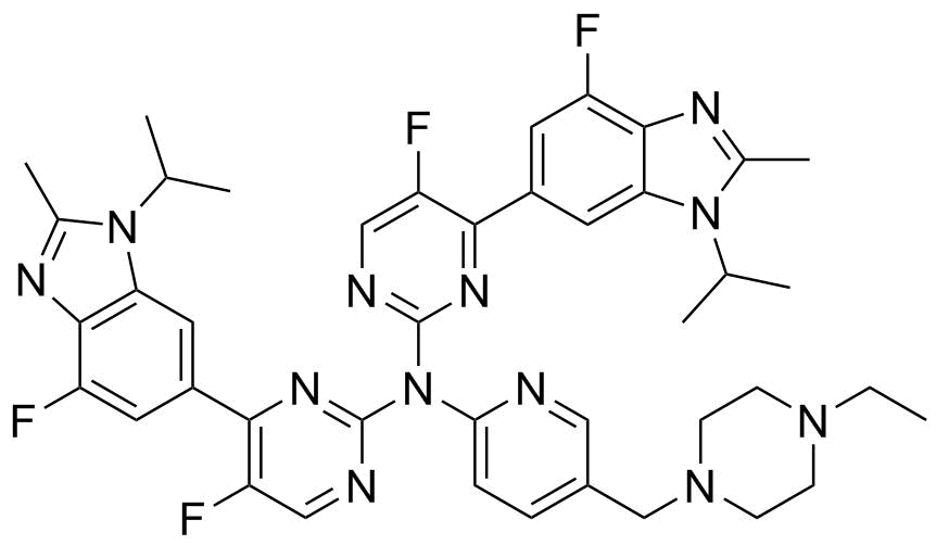 Abemaciclib Impurity 4
